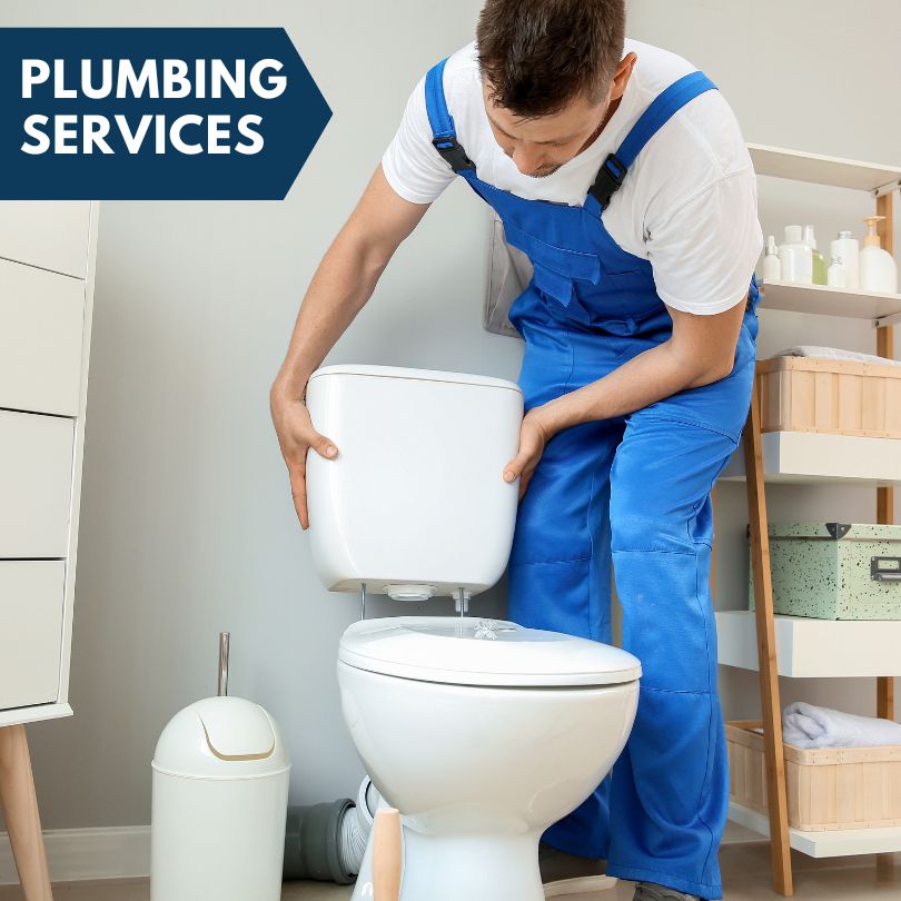 Plumbing Company in Clemons, NY